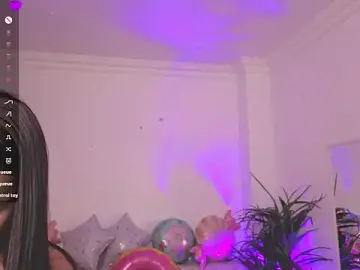 Stripchat Best live sex cam show of Aleejaa__