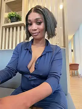 Stripchat Adult Webcam of ___Nessa