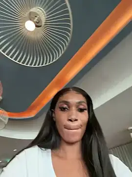 Stripchat Live Sex Cam of ___Nessa