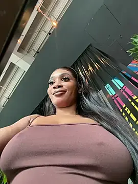 Stripchat Nude Webcam of ___Nessa