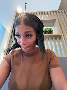 Stripchat Best live sex cam show of ___Nessa