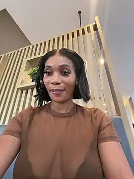Stripchat Free Live Porn of ___Nessa