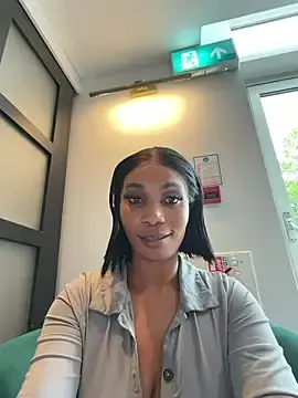 Stripchat Private Sex Chat of ___Nessa