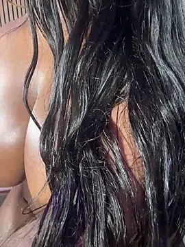 Stripchat Best Webcam of Blaackcat
