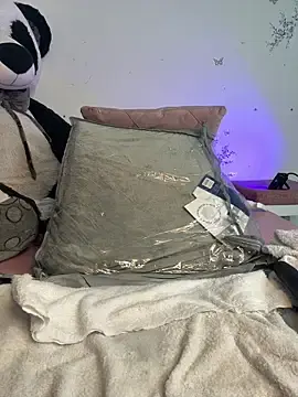 Stripchat Nude Webcam of IamSteph13