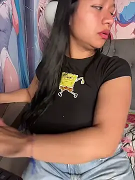 Stripchat Adult Webcams of Im_Little