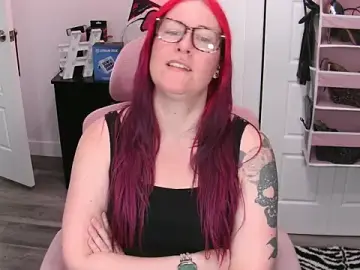 Stripchat Nude Webcam of gennyrock