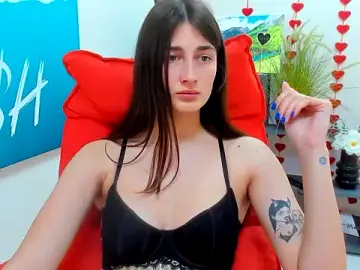 Stripchat Free Live Porn of Moon-liza