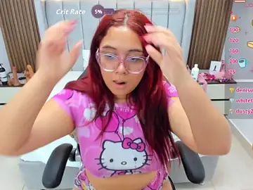 Stripchat Best live sex cam show of MADISON_ROWAN1