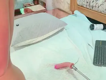 Stripchat Live Porn of emily_dempsey
