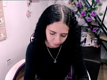 Stripchat Live Sex of samantha_baby_