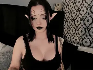 Stripchat Free Porn Cam of Adeelinee