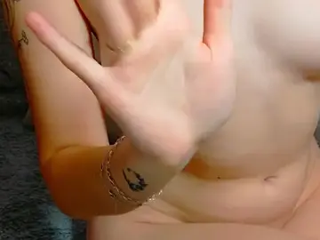 Stripchat Live Porn of Ivanna__Rose