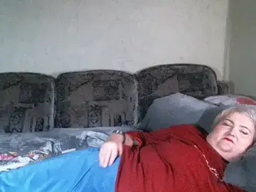 Stripchat Live Porn of Lana555