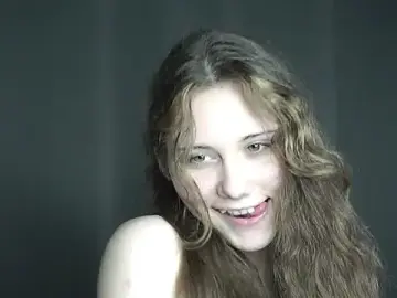 Stripchat Sex Chat of BellaTear