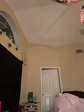 Stripchat Live Porn of Kiki_hammyy