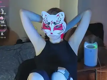 Stripchat Live Porn of YumikoMori