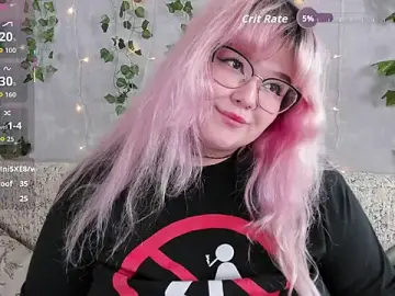 Stripchat Sex Cam of _CandyM1lky_