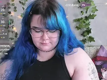 Stripchat Best Webcam of _CandyM1lky_