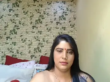 Stripchat Sex Cam of XIndianintimacy