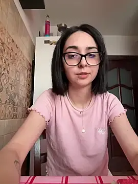 Stripchat Free Porn Cam of TheaMerve