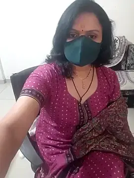 Stripchat Sex Chat of khushikhushi