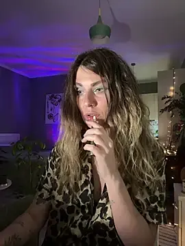Stripchat Best live sex cam show of Rita_Tease