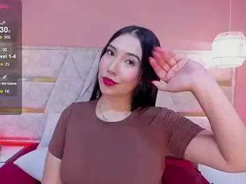 Stripchat Live Porn of melany_saenz