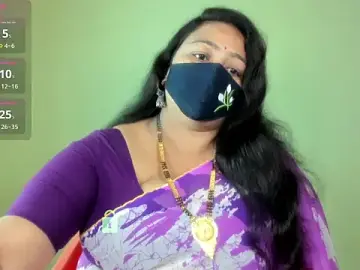 Stripchat Sex Cam of neelu-hoty