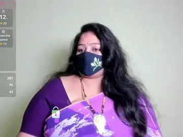 Stripchat Adult Video Chat of neelu-hoty
