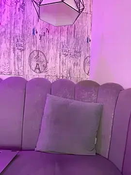 Stripchat Best Webcam of AbyThompson