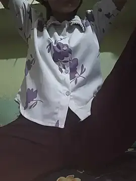 Stripchat Nude Webcam of Hot_rashika_