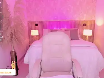 Stripchat Free Porn Cam of Jin-harrison
