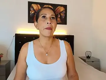 Stripchat Best live sex cam show of Shanon_mature