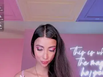 Stripchat Sex Cam of ValeriaVelvet