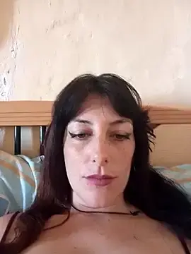 Stripchat Adult Webcam of Valeriadolce