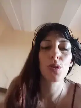 Stripchat Free Live Porn of Valeriadolce
