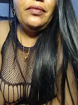 Stripchat Live Sex Cam of sneha_rose