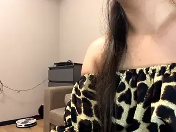 Stripchat Nude Webcam of MidnightClover