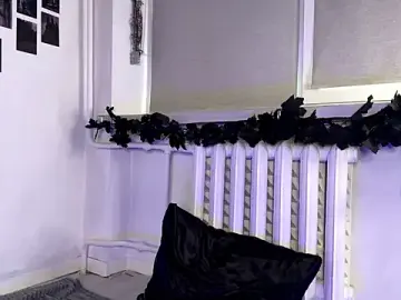 Stripchat Sex Chat of KizzieSherbert
