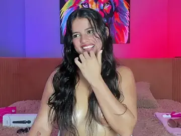 Stripchat Watch Live Sex Cams of goodess_brunette_