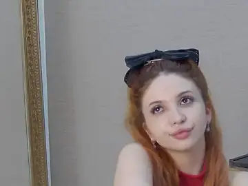 Stripchat Best Webcam of FoxyJoy