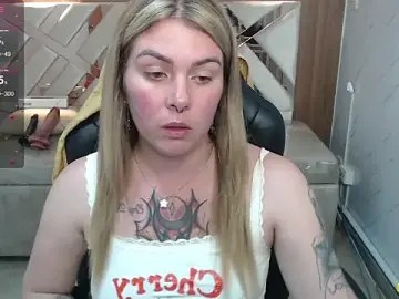Stripchat Best live sex cam show of Paula_b_