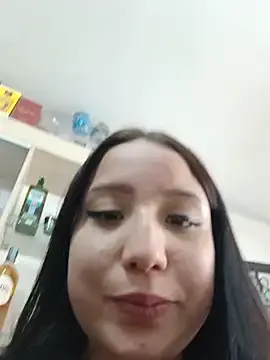 Stripchat Best live sex cam show of mileidy0106
