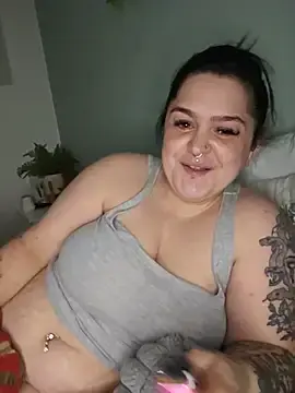 Stripchat Live Sex of Saucy-Serenity