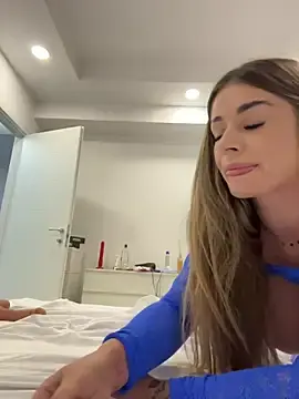 Stripchat Watch Live Sex Cams of IsabellaEtthan