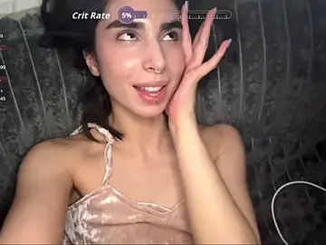 Stripchat Best live sex cam show of JessiaRuezga