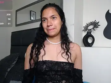 Stripchat Private Sex Chat of Julieta_Parker