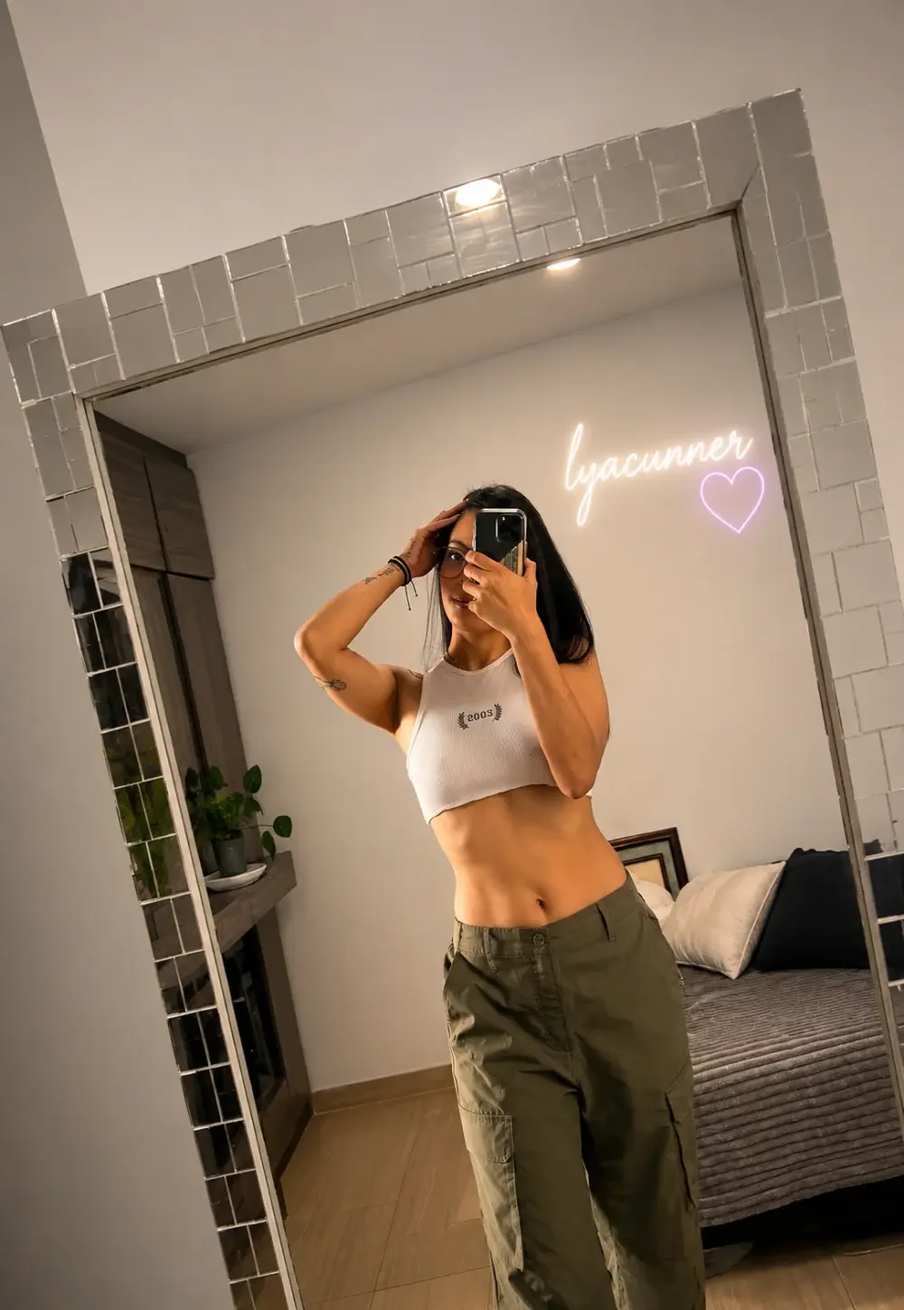 LyaCunner