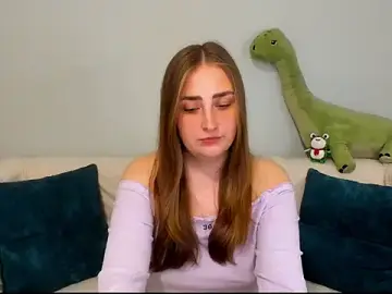 Stripchat Live Porn of MilliStrii